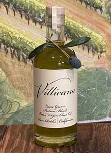 Extra Virgin Olive Oil