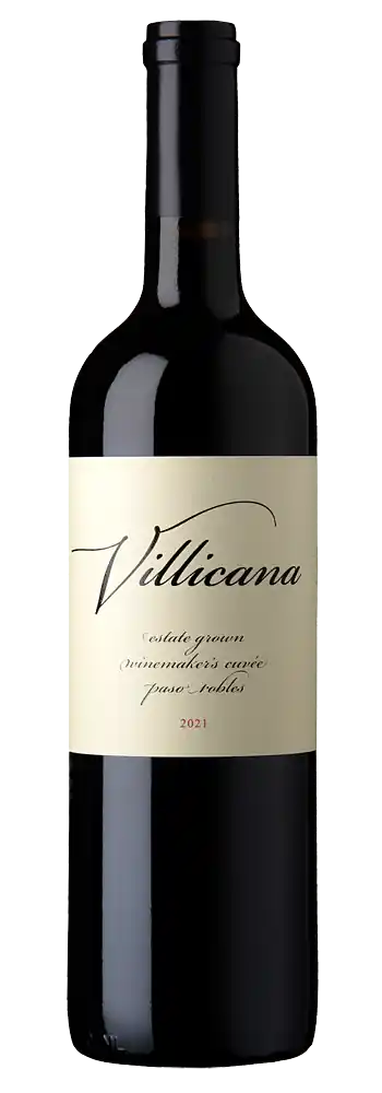 2021 Estate Winemaker's Cuvee