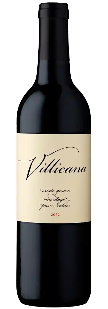 2022 Estate Meritage