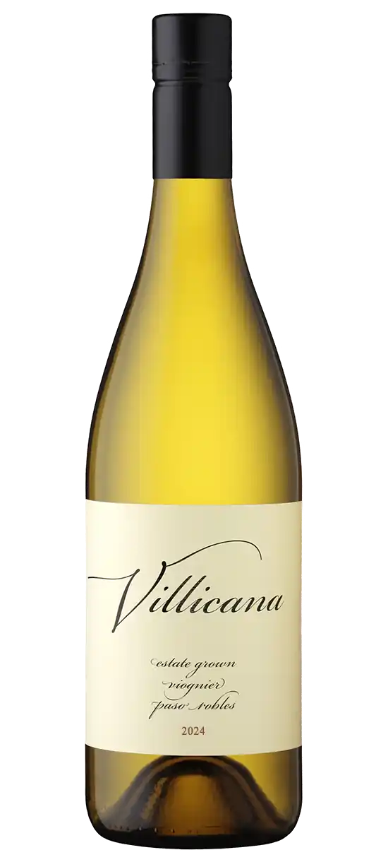 2024 Estate Viognier
