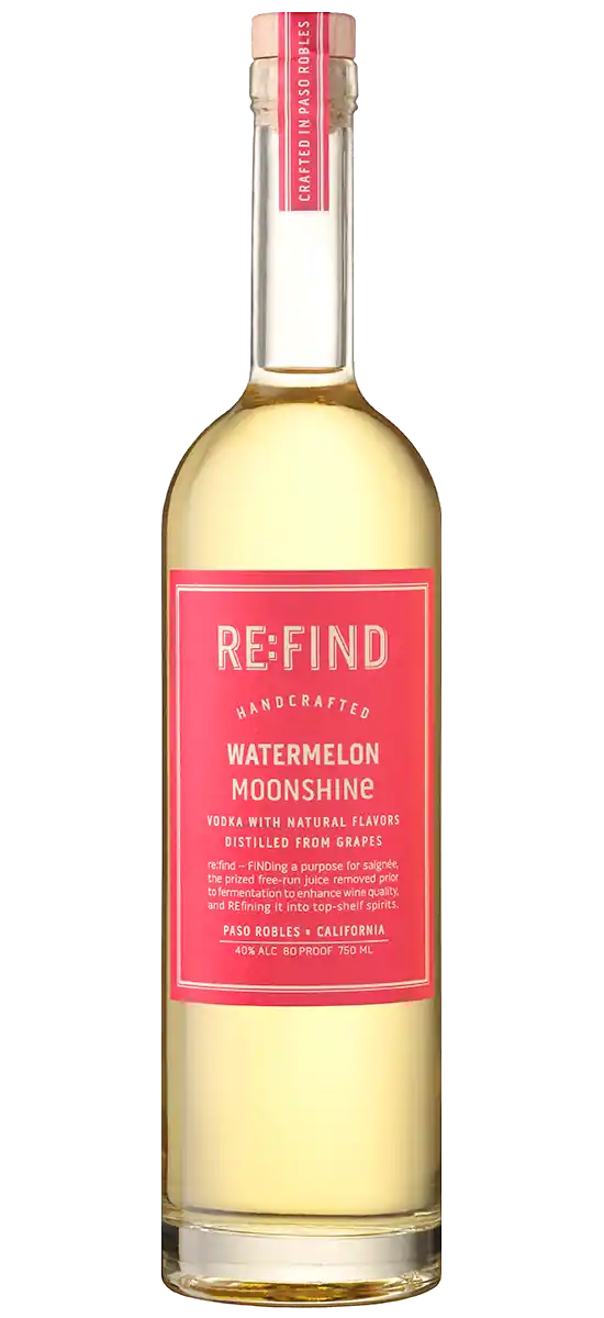 Re:Find Watermelon Moonshine